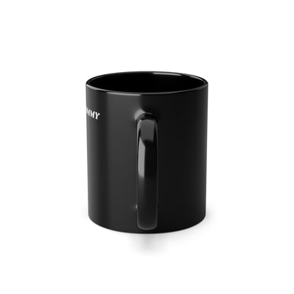 MAINE COON MOMMY MUGG