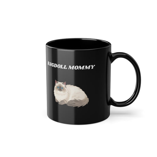 RAGDOLL MOMMY MUGG